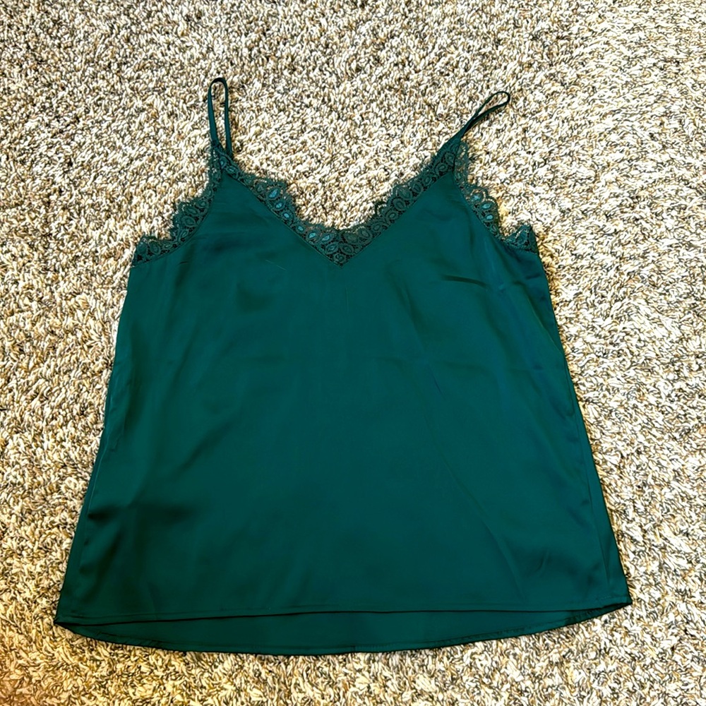 Camisole top